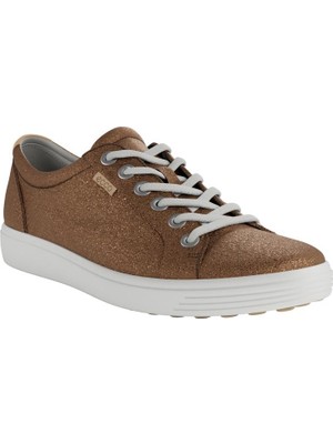 Ecco Ecco Soft 7 W Bronze Antique