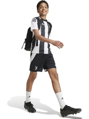 Adidas Performance IT3552 Juventus 24/25 Home Jersey Kids
