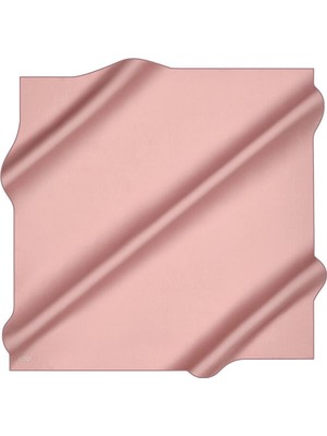 Aker Kristal Eşarp - Pudra 992