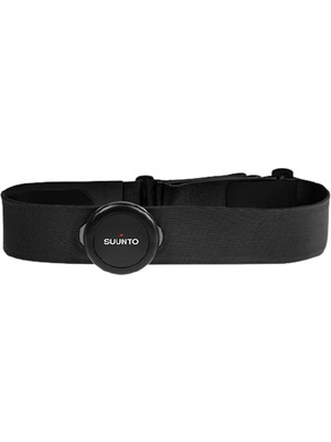 Suunto Smart Heart Rate Belt SS050579000 Kalp Atış Hızı Sens