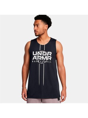 Under Armour Zone Reversible Jsy Erkek Atlet 1387088