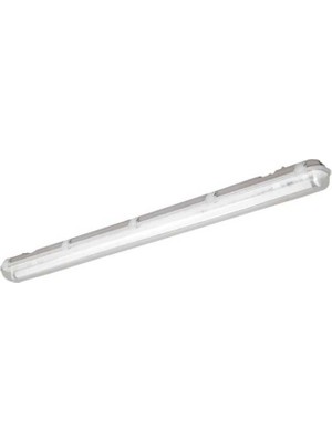 Pelsan 102687 Largo LED Tüp Etanj Armatürler ( Eski Stok Kodu: 5021 8240 )