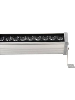 Tio 110308 Wallwasher 36W Sıva Üstü Amber
