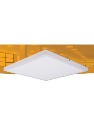 Tio 110914 Ofis Armatürü 48W Sıva Üstü 4000 K IP66