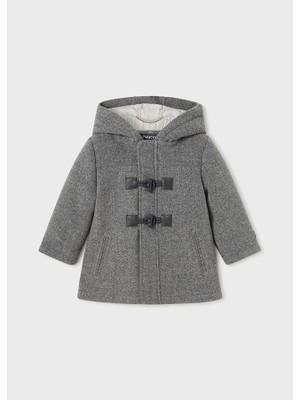 Mayoral Ceniza Vig Trenç Ceket