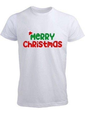 Özcan Tasarım Mutlu Yıllar Tişörtü