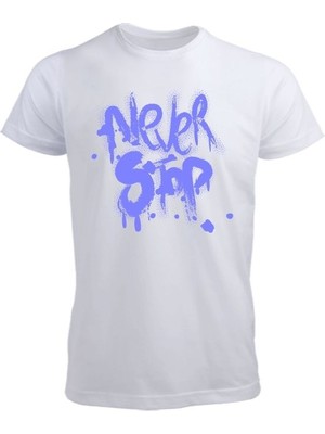 Özcan Tasarım Grafiti Tasarımlı Tişört