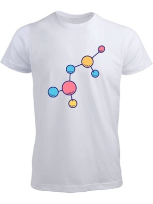 Özcan Tasarım Fizik Tasarımlı Tişört