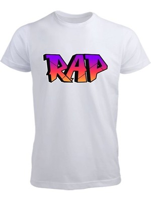 Özcan Tasarım Rapçi Tişörtü