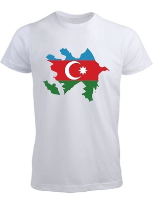Özcan Tasarım Azerbaycanlı Tişört