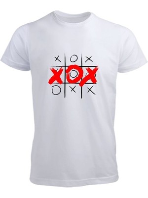 Özcan Tasarım Xox Tasarımlı Tişört