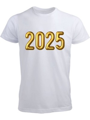 Özcan Tasarım 2025 Yazılı Tişört