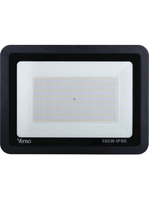 Venso LED Projektör 150W IP66 6000K 12750LM