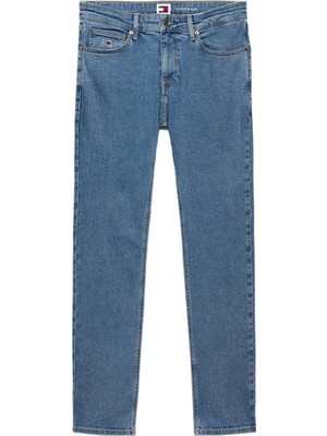 Tommy Jeans Erkek Jean Pantolon
