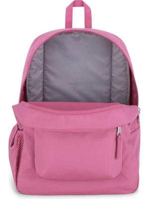 Jansport Cross Town Mauve Haze Sırt Çantası EK0A5BAI8O1