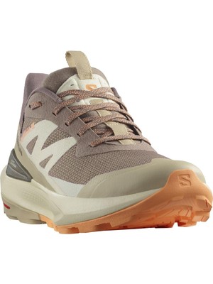 Salomon L47456400 Elixir Activ Gtx W Kadın Outdoor Ayakkabı