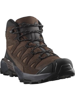 Salomon L47570900 x Ultra 360 Ltr Mid Gtx Erkek Outdoor Bot