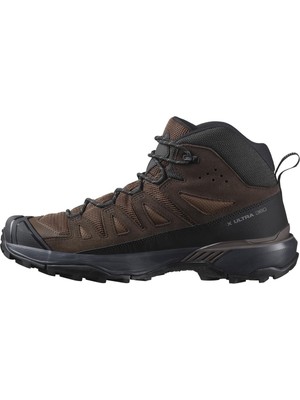 Salomon L47570900 x Ultra 360 Ltr Mid Gtx Erkek Outdoor Bot