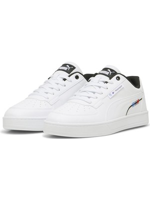 Puma 30849302 Bmw Mms Caven 2.0 Erkek Günlük Spor Ayakkabı