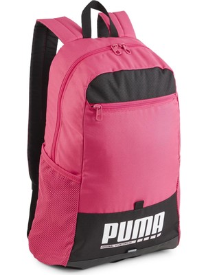 Puma Plus Pembe Sırt Çantası