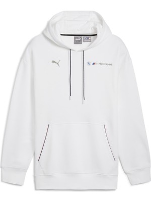 Puma 62749802 Bmw Mms Ess+ Fleece Erkek Sweatshirt