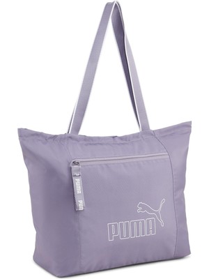 Puma 09063902 Core Base Large Shopper Kadın Spor Çanta