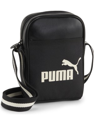 Puma 09095401 Campus Compact Portable Unisex Omuz Çantası