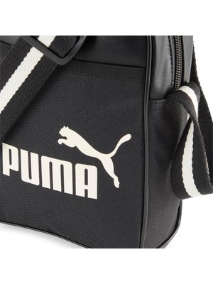 Puma 09095401 Campus Compact Portable Unisex Omuz Çantası