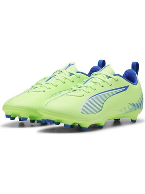 Puma 10769503 Ultra 5 Play Fg/ag Jr Çocuk Krampon