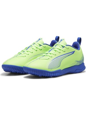 Puma 10791003 Ultra 5 Play Tt Jr Çocuk Halı Saha Ayakkabısı