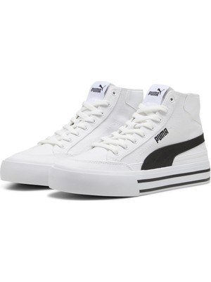 Puma Court Classic Vulc Mid FS