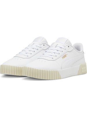 Puma 38584928 Carina 2.0 Kadın Günlük Spor Ayakkabı