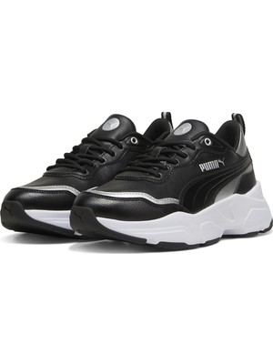 Puma 39780202 Cassia Rose Metallic Dream Kadın Günlük Spor Ayakkabı