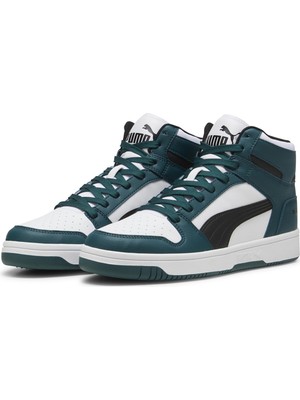 Puma 36957349 Rebound Layup Sl Erkek Günlük Spor Ayakkabı