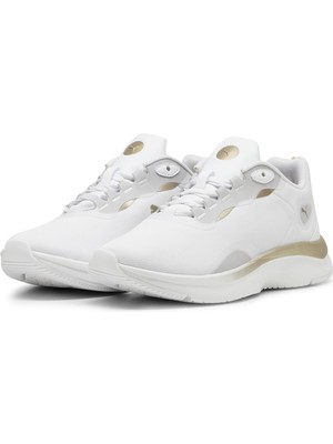 Puma 39780401 Softride Orla Metallic Dream Kadın Günlük Spor Ayakkabı