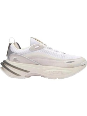 Lacoste Odyssa 745SMA120021G Beyaz Günlük Sneaker