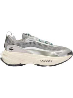 Lacoste Odyssa 747SMA0020GS2 Gri Günlük Sneaker