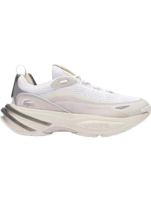 Lacoste Odyssa 745SMA120021G Beyaz Günlük Sneaker