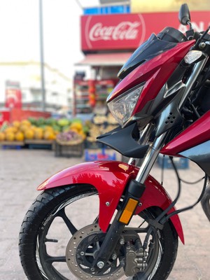 3DreaMaker Mondial Drift L Far Altı Kanat (Winglet)