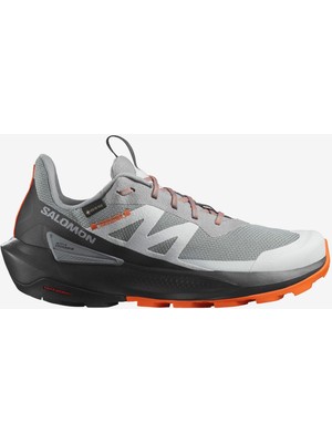 Salomon Elixir Activ Gore-Tex Erkek Outdoor Ayakkabı - Gri