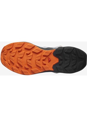 Salomon Elixir Activ Gore-Tex Erkek Outdoor Ayakkabı - Gri