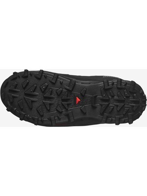 Salomon Crosstrak Waterproof Erkek Outdoor Botu - Siyah