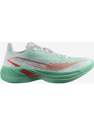 Salomon Spectur 2 Erkek Koşu Ayakkabısı - Yeşil