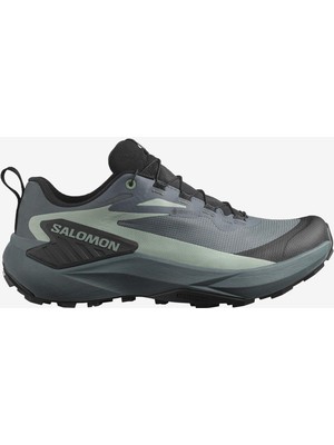 Salomon Genesis Gore-Tex Kadın Koşu Ayakkabısı - Gri