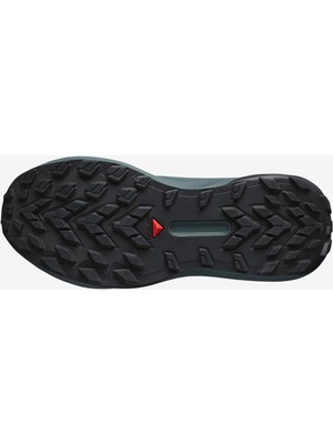 Salomon Genesis Gore-Tex Kadın Koşu Ayakkabısı - Gri