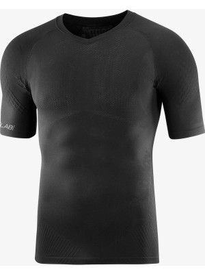 Salomon S/lab Ultra U Unisex Siyah Koşu Tişört