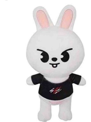 Trendikon Skzoo Leebit Peluş Oyuncak