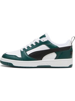 Puma Rebound V6 Low Ayakkabı