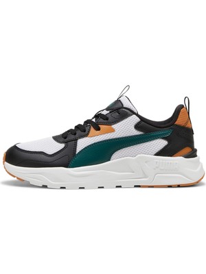 Puma Trınıty Lıte Erkek Ayakkabı