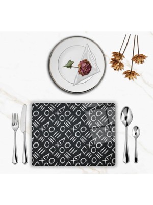 BD Digital Özel Tasarım Cam Baskılı Desenler Supla  Tekli